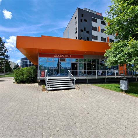 365.bank Žiar nad Hronom (Námestie Matice slovenskej).